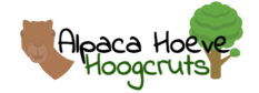 Alpaca Hoeve Hoogcruts